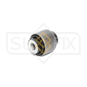 SUFIX SL1286 Сайлентблок рычага зад.подв верхний A3TT Touran Golf VVI Passat Octavia внутр.