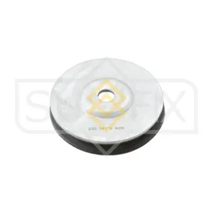 SUFIX SL1301 Сайлентблок верхний Дифф. Зад. подв.