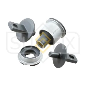 SUFIX SL1302 Сайлентблок передний Нижн. рычаг Зад. подв. Honda CR-V III 2.0-2.4 07>