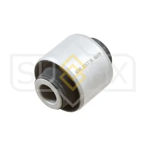 SUFIX SL1313 Сайлентблок цапфы Mitsubishi Galant 92-03 зад.подв.верхний