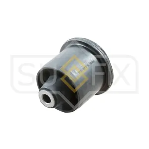SUFIX SL1320 Сайлентблок балки Nissan Note Tiida 05- зад.подв.