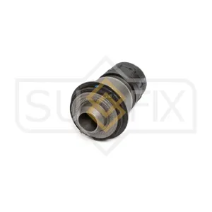 SUFIX SL1323 Сайлентблок подрамника Renault Megane II 02-08 зад.