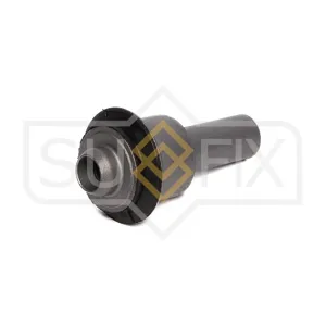 SUFIX SL1326 Сайлентблок подрамника Nissan Qashqai X-Trail 06- зад.