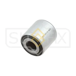 SUFIX SL1343 Сайлентблок внеш. тяга Попереч. Зад. подв. Nissan Almera (N16) 1.4-2.2D 95> Almera Classic 1.6 06> Maxima (A32) 2.0-3.0 95-00 Primera (P11) 1.6-2.0 96-01