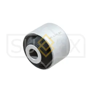SUFIX SL1345 Сайлентблок рычага зад.подвески Mitsubishi Pajero Sport 96-06