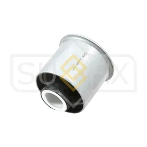 SUFIX SL1360 Сайлентблок балки Chevrolet Aveo 03- Matiz 05-08 зад.подв.
