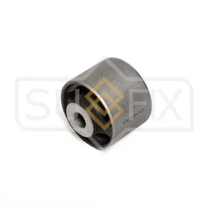 SUFIX SL1370 Сайлентблок задн. дифференциала Hyundai ix35 10- ix55 08-12, SANTA FÉ 06-