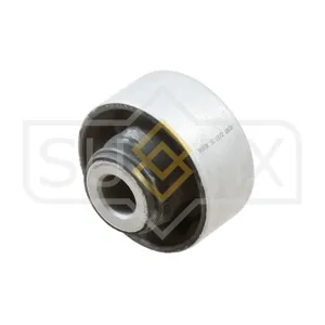 SUFIX SL1372 Сайлентблок редуктора Mitsubishi OUTLANDER 06-12 зад.