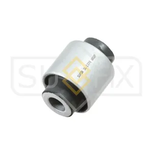 SUFIX SL1375 Сайлентблок задний + верхний Цапфа Зад. подв.