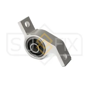 SUFIX SL1426 Сайлентблок гидравлический задний (с кронштейном) L Рычаг нижн. Перед. подв.