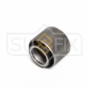 SUFIX SL1435 Сайлентблок Тяга продол. Зад. подв.