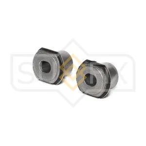 SUFIX SL1461 Рейка рулевая Сайлентблок (2 шт.)