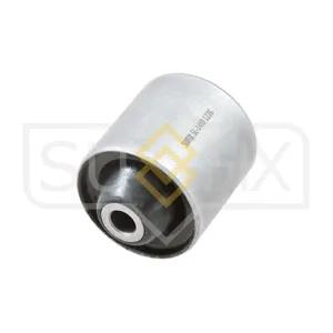 SUFIX SL1480 Сайлентблок рычага BMW 5 (E39)7 (E38 ) зад.подв.H-образн.пер.
