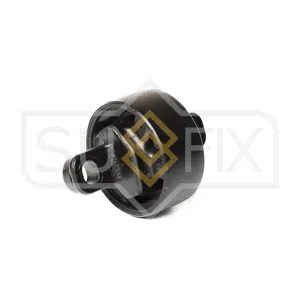 SUFIX SL1483 Сайлентблок рычага Kia Sportage Hyundai IX35 09- зад.подв.прав.