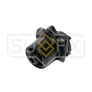 SUFIX SL1484 Сайлентблок задней балки Toyota Previa 06-