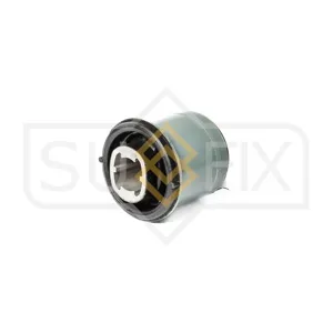 SUFIX SL1485 Сайлентблок задний Подрамник Зад. подв.