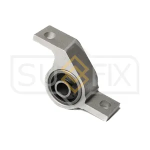 SUFIX SL1494 Сайлентблок гидравлический задний (с кронштейном) R Рычаг нижн. Перед. подв.