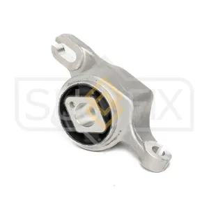 SUFIX SL1518 Сайлентблок рычага Mercedes X166X166 с кронштейном.прав.