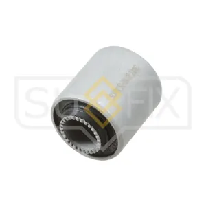 SUFIX SL1542 Сайлентблок Тяга попереч. Зад. подв.