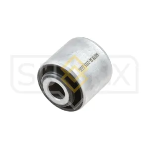 SUFIX SL1555 Сайлентблок цапфы Honda Accord 02-08 зад.подв.