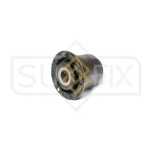 SUFIX SL1566 Сайлентблок передний Подрамник Зад. подв.