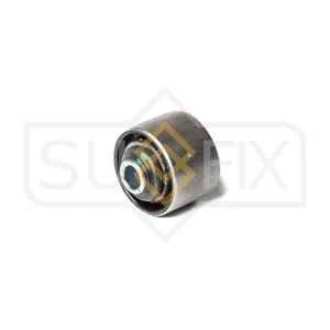 SUFIX SL1582 Сайлентблок плавающий Рычаг верх. Зад. подв.