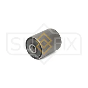 SUFIX SL1589 Сайлентблок Рессоры