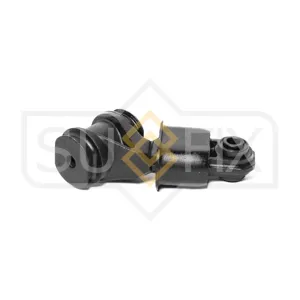 SUFIX SL1595 Сайлентблок рычага Toyota Vista 98-03 зад.подв.