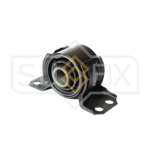SUFIX SL1614 Сайлентблок задний Подрамник Зад. подв.