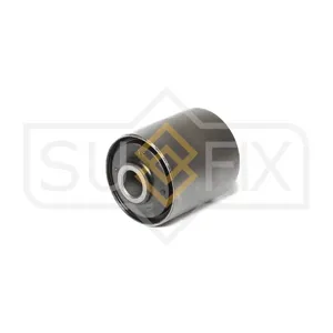 SUFIX SL1627 Сайлентблок Рессоры