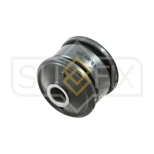 SUFIX SL1631 Сайлентблок задний Верх. продол. тяга Зад. подв. Mitsubishi Pajero Pinin 1.8-2.0 99-07
