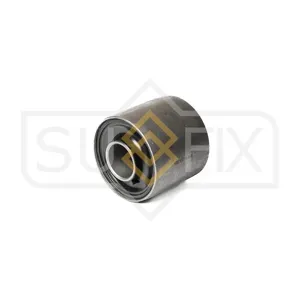 SUFIX SL1638 Сайлентблок рычага Mazda 6 (GH) (07-13) пер.ниж.зад.без кроншт. (гидравл.)