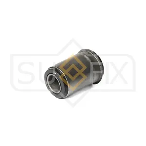 SUFIX SL1650 Сайлентблок рычага Mitsubishi DELICA зад.подв.