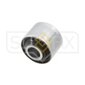 SUFIX SL1651 Сайлентблок Тяга продол. Зад. подв.