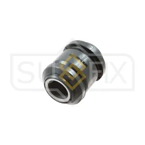 SUFIX SL1657 Сайлентблок Рычаг попереч. зад. Зад. подв.