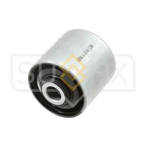 SUFIX SL1714 Сайлентблок тяги Mitsubishi Pajero PININ 99-05 зад.подв.нижн.продол.