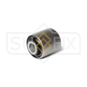 SUFIX SL1725 Сайлентблок рычага Mitsubishi Pajero IIIIV 00- зад.подв.