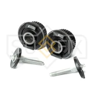 SUFIX SL1752 Сайлентблок (2 шт.) Балка моста