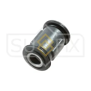 SUFIX SL1760 Рейка рулевая Сайлентблок