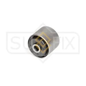 SUFIX SL1761 Сайлентблок задней балки Nissan AD VAN Wingroad Y11 99-08