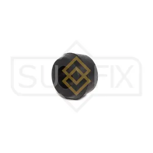 SUFIX SL1767 Сайлентблок Тяга панара + амортизатор Зад. подв.
