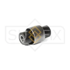 SUFIX SL1819 Сайлентблок рычага MB C-Class (W204)E-Class(W212) 07-14C-Class W205 14- зад.подв.