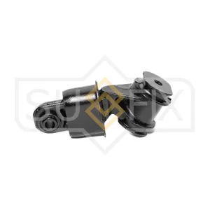 SUFIX SL1825 Сайлентблок Балка моста