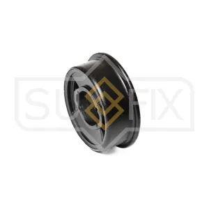 SUFIX SL1996 Сайлентблок R Дифф. Зад. подв.