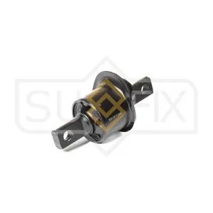 SUFIX SL2017 Сайлентблок задней балки Mitsubishi Colt 02-12