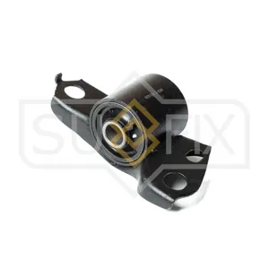 SUFIX SL2029 Сайлентблок задний L (с кронштейном) Рычаг нижн. Перед. подв.