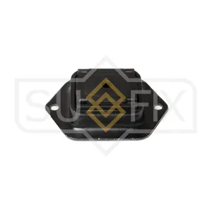 SUFIX SL2034 Сайлентблок Балка моста