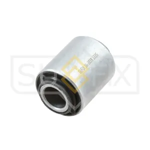 SUFIX SL2039 Сайлентблок рычага Toyota Land Cruiser 200 07- пер.подв