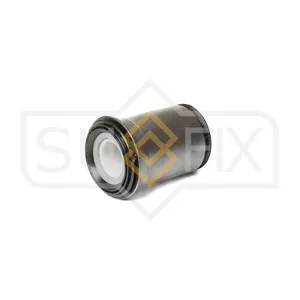 SUFIX SL2058 Сайлентблок рычага Mitsubishi L300 86- L400 2.4 95-05 пер.подв.верх.