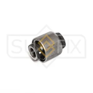 SUFIX SL2061 Сайлентблок задний Цапфа Зад. подв.